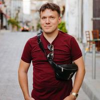 Отзыв от Виталий - виза ДТВ