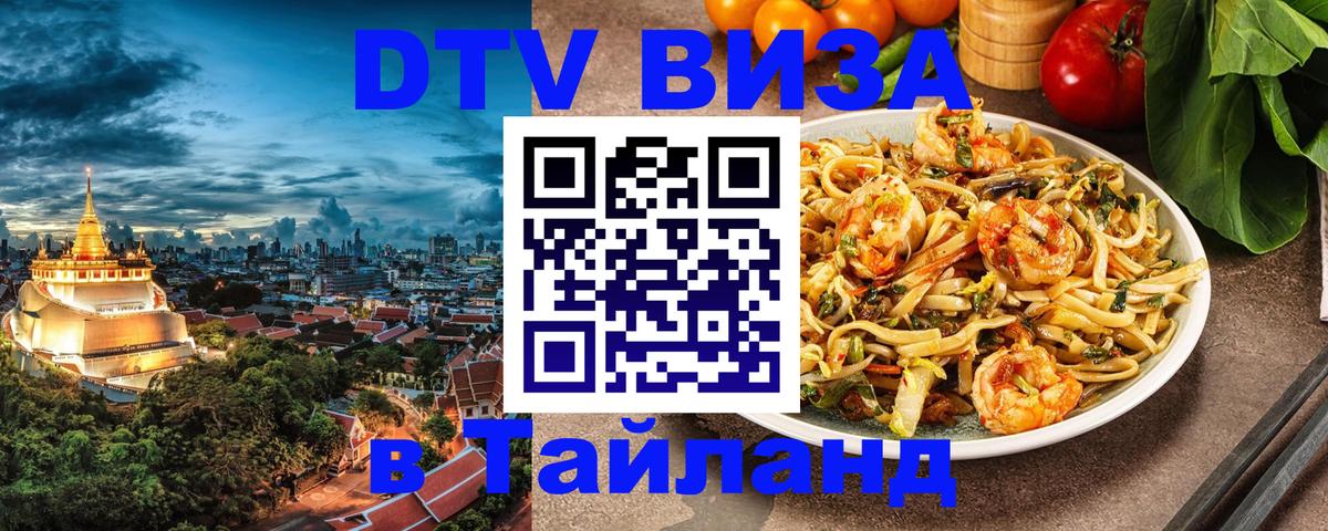 DTV (ДТВ) visa Таиланд Веллингтон 